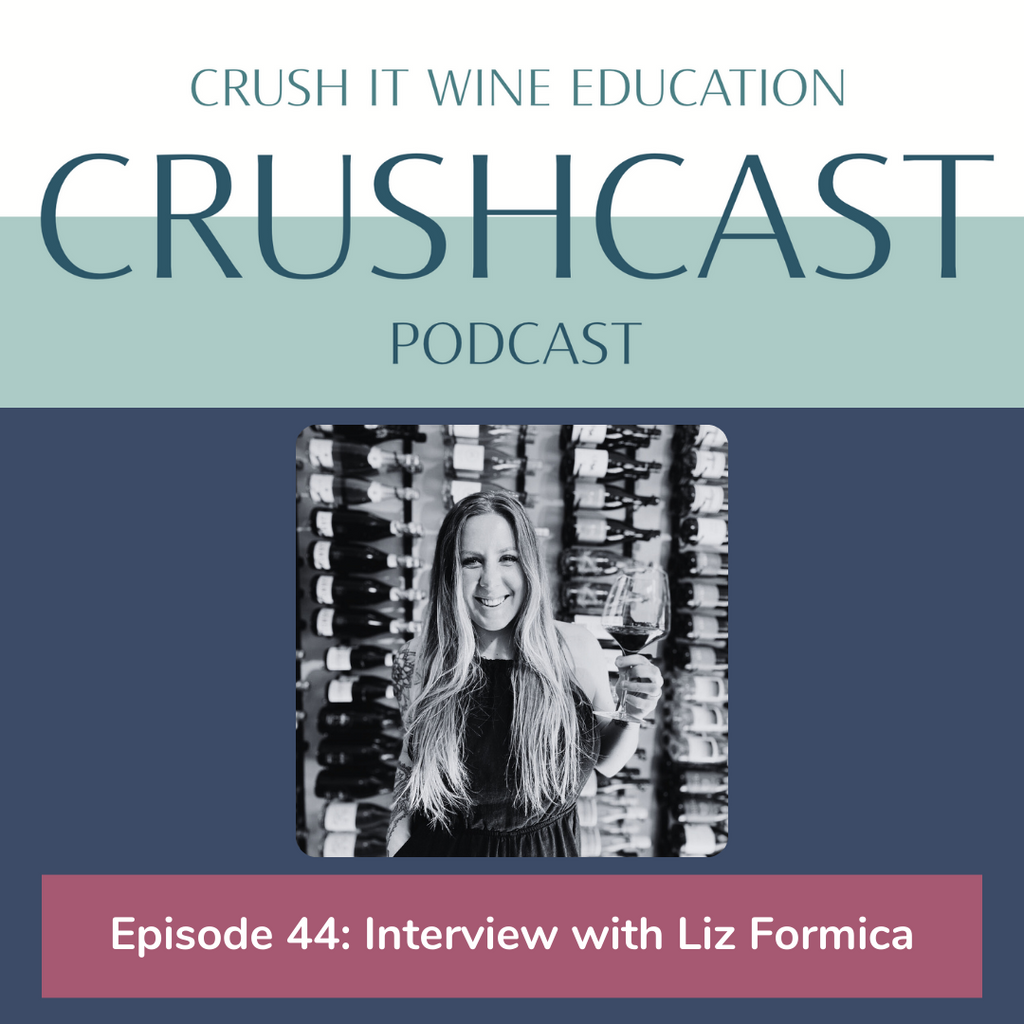 Episode 44: Interview with Liz Formica