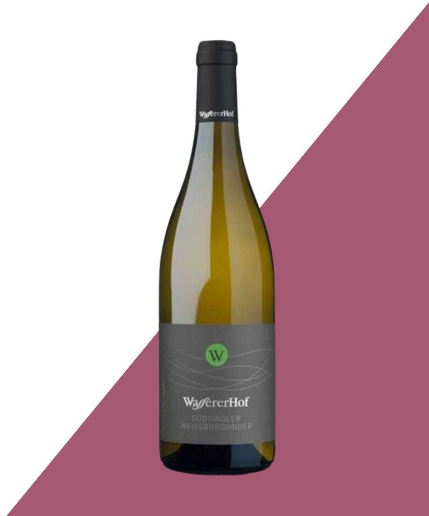 2018 Wassererhof Pinot Blanc