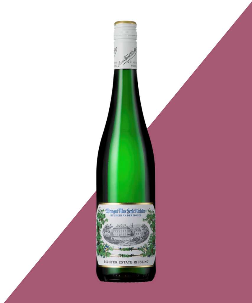 2022 Max Ferd. Richter Estate Dry Riesling