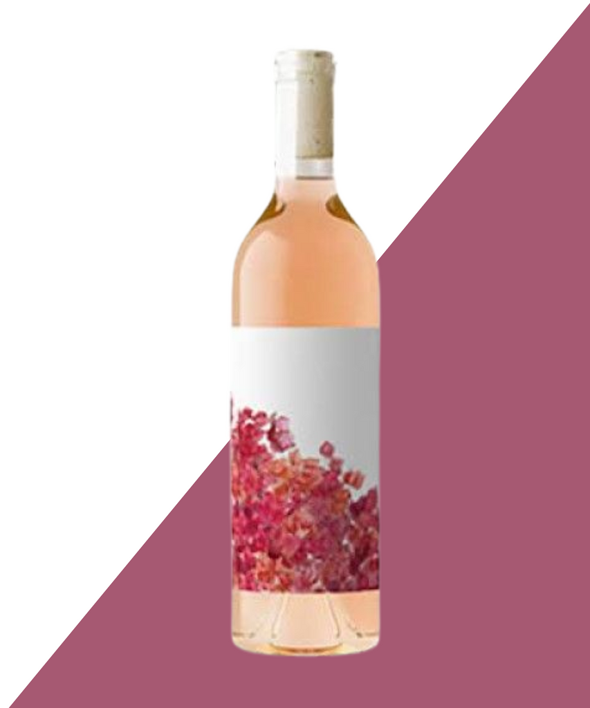 2022 Kinero Rosé of Grenache