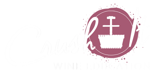 Crush It Wine Education 